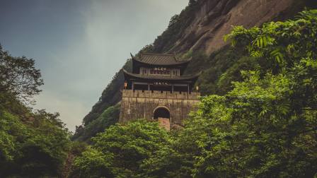 【巴蜀文化之旅】蜀国游历，访阆中古城，登剑门关“蜀道难，难于上青天”探秘石刻之乡，徒步先秦古道金牛道，天下第一山水太极昭化古城
