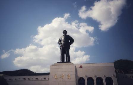 陕西山西，玩转多彩黄土高坡 7日