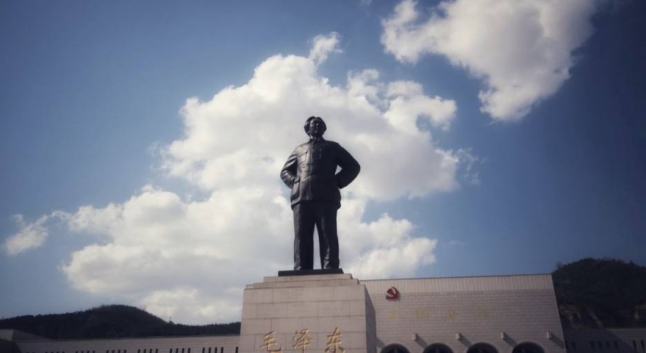 陕西山西，玩转多彩黄土高坡 7日